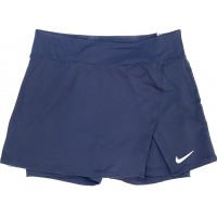 SAIA SHORTS NIKE COURT DRIFIT VICORY - AZUL